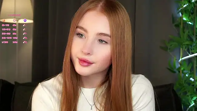 DawnAcreman online show from 02-10-25, 08:10