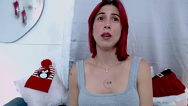 Snapshot of Susana_Rios11 chatting on 12-28-24, 12:36 Susana Rios11 online show from 12-28-24, 12:36