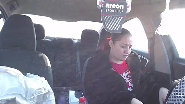 Amy--Samy online show from 01-19-25, 12:28