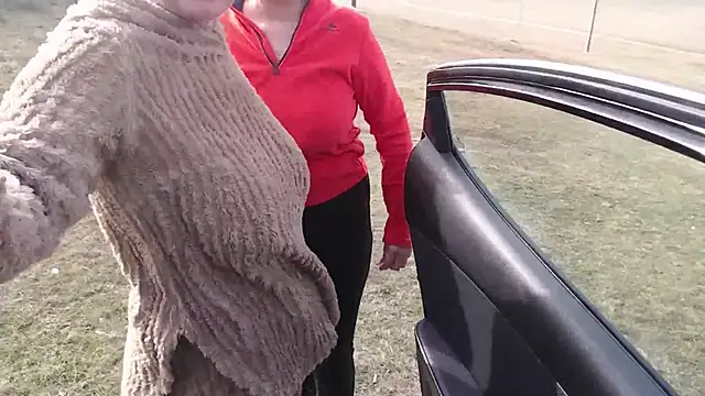 Amy--Samy online show from 02-19-25, 10:45