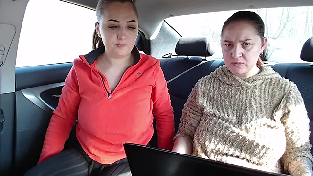 Amy--Samy online show from 03-04-25, 11:19