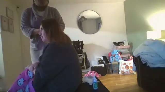 vanilla chocolate23 online show from 01-11-25, 04:14