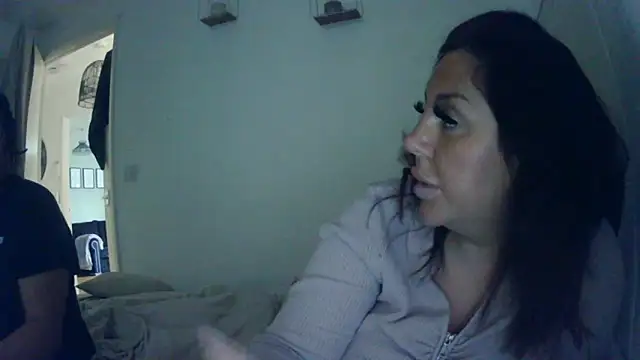 vanilla chocolate23 online show from 01-17-25, 12:10