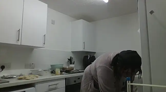 vanilla chocolate23 online show from 02-08-25, 04:36