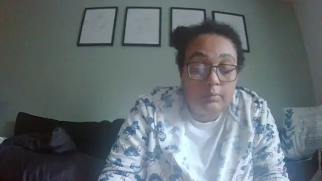 vanilla chocolate23 online show from 02-19-26, 08:54