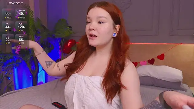 EnnySunrise online show from 02-10-25, 01:55