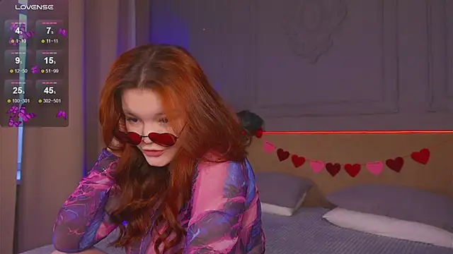 EnnySunrise online show from 02-14-25, 02:12