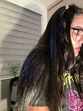 Snapshot of kenndall_21 chatting on 02-03-26, 02:53 kenndall 21 online show from 02-03-26, 02:53