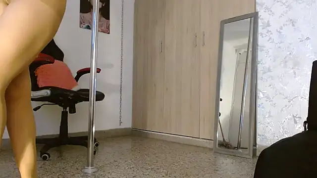 Amanda whitee online show from 02-08-25, 04:25