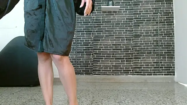 Amanda whitee online show from 02-17-25, 06:26