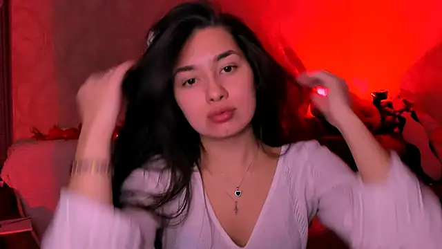 Snapshot of Swee_Alicee chatting on 10-14-25, 07:58 Swee Alicee online show from 10-14-25, 07:58