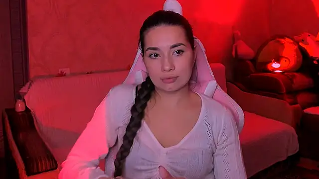 Swee Alicee online show from 12-05-25, 06:48