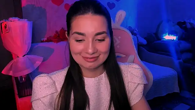 Snapshot of Swee_Alicee chatting on 02-13-26, 07:32 Swee Alicee online show from 02-13-26, 07:32