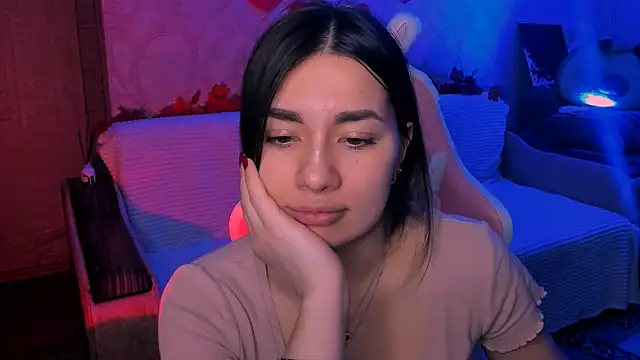 Snapshot of Swee_Alicee chatting on 02-18-26, 07:10 Swee Alicee online show from 02-18-26, 07:10