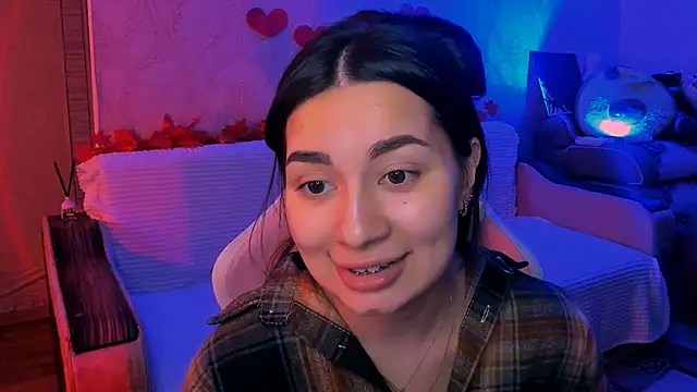 Snapshot of Swee_Alicee chatting on 03-14-26, 07:03 Swee Alicee online show from 03-14-26, 07:03