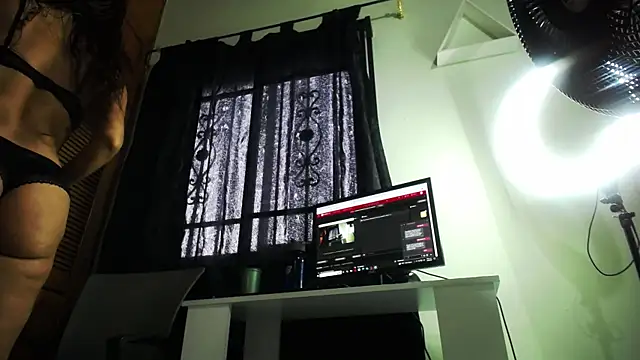 marilynetthan online show from 02-08-25, 01:22