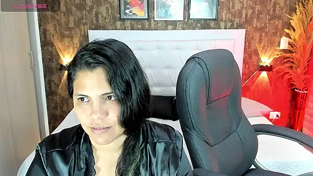 dulce  love69 online show from 01-13-25, 04:07