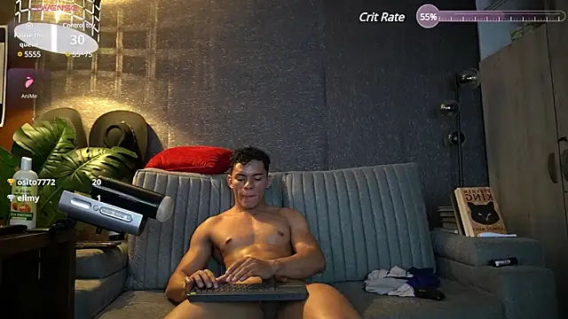  EUFRATES  online show from 03-11-25, 04:18