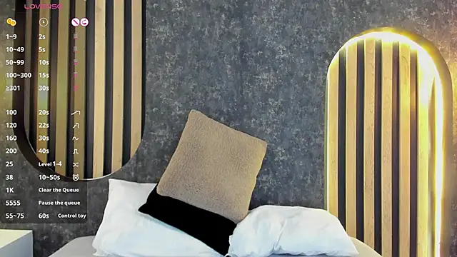 miss10 antonella online show from 02-26-25, 12:16