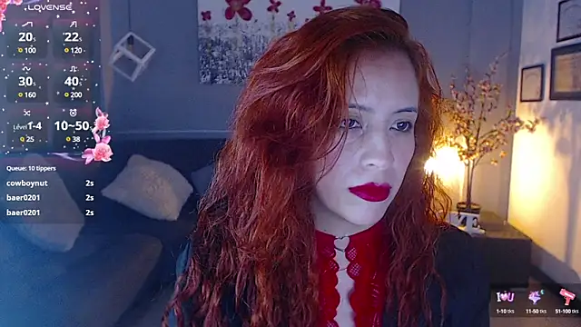 Snapshot of sahra_taylor_ chatting on 01-29-25, 05:24 sahra taylor online show from 01-29-25, 05:24