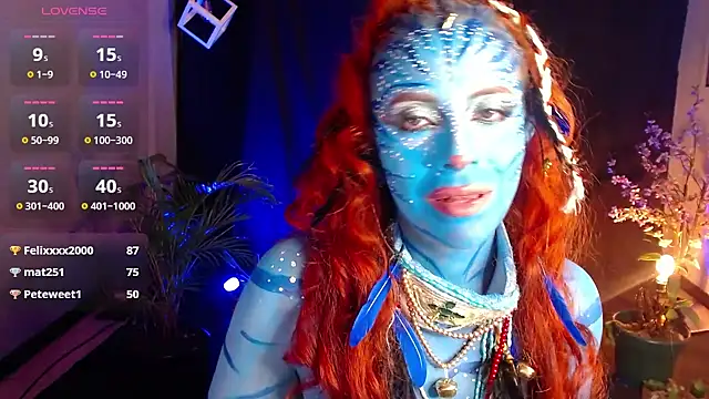 Snapshot of sahra_taylor_ chatting on 01-30-25, 10:19 sahra taylor online show from 01-30-25, 10:19
