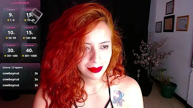 Snapshot of sahra_taylor_ chatting on 02-04-25, 05:34 sahra taylor online show from 02-04-25, 05:34