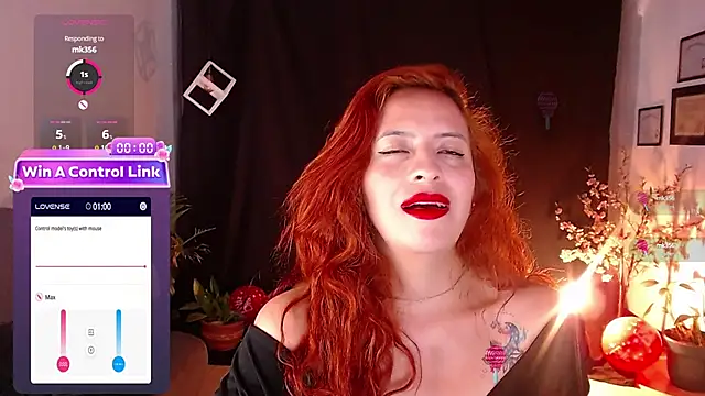 Snapshot of sahra_taylor_ chatting on 02-16-25, 05:59 sahra taylor online show from 02-16-25, 05:59