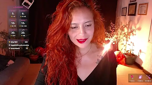 Snapshot of sahra_taylor_ chatting on 02-16-25, 09:05 sahra taylor online show from 02-16-25, 09:05