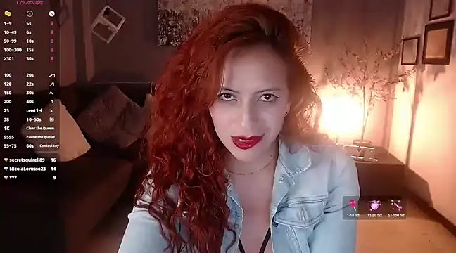 Snapshot of sahra_taylor_ chatting on 02-22-25, 06:30 sahra taylor online show from 02-22-25, 06:30