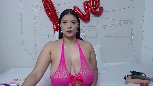 Nicol Love0 online show from 02-27-25, 03:48