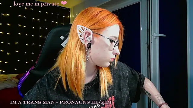 Honelin online show from 01-23-25, 04:04