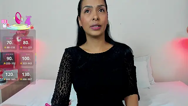 Alyson-a online show from 02-25-25, 02:11