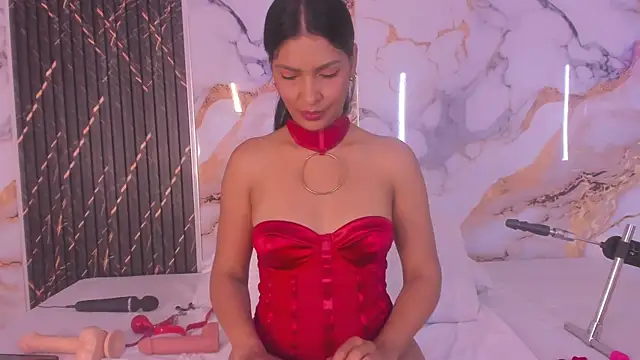 Alyson-a online show from 03-14-26, 01:16