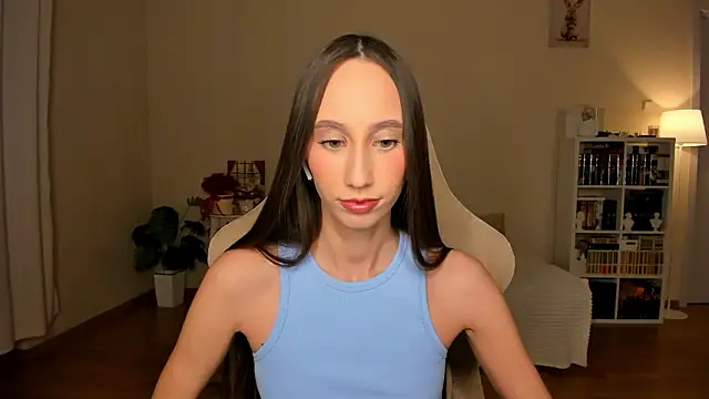 Snapshot of your_emily_ chatting on 02-21-26, 04:30 your emily online show from 02-21-26, 04:30