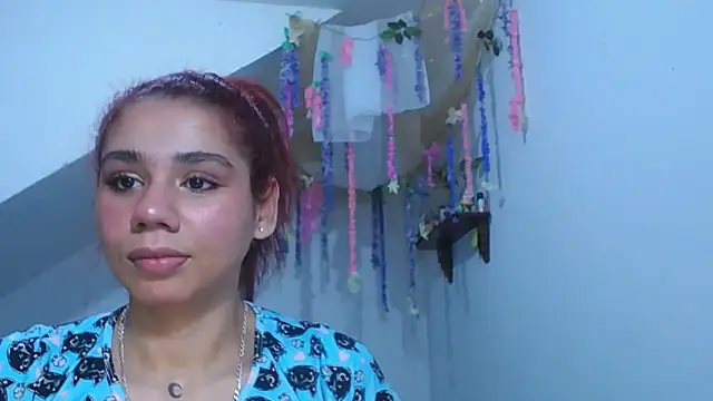 diamonmeli online show from 03-11-25, 07:25