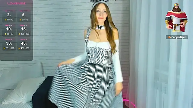 candyboofairy online show from 02-06-25, 06:02