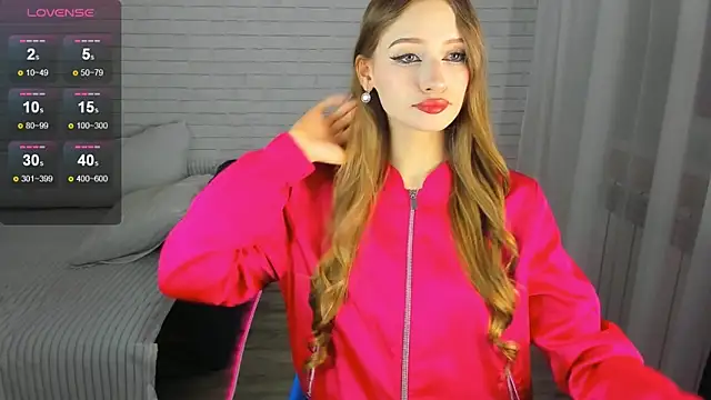 candyboofairy online show from 02-10-25, 07:28