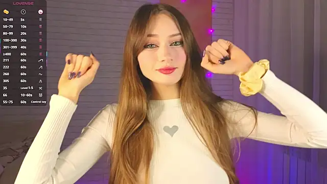 Snapshot of candyboofairy chatting on 01-14-26, 08:36 candyboofairy online show from 01-14-26, 08:36