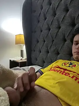 Snapshot of stevego94 chatting on 01-13-25, 03:04 stevego94 online show from 01-13-25, 03:04