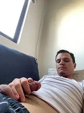 Snapshot of stevego94 chatting on 02-14-25, 11:31 stevego94 online show from 02-14-25, 11:31