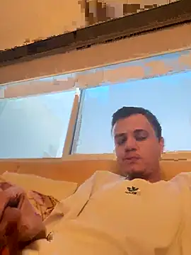 Snapshot of stevego94 chatting on 02-27-25, 12:54 stevego94 online show from 02-27-25, 12:54