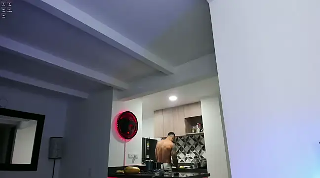 Snapshot of tony_muscle chatting on 01-25-25, 10:50 tony muscle online show from 01-25-25, 10:50