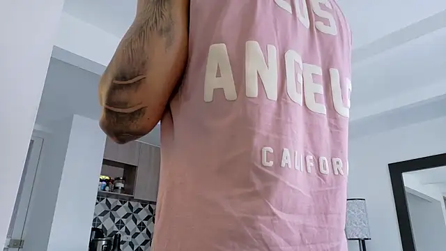 tony muscle online show from 03-09-26, 08:02