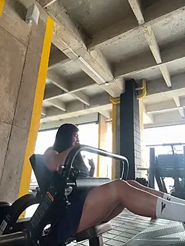 AhriCutte online show from 03-01-25, 07:15