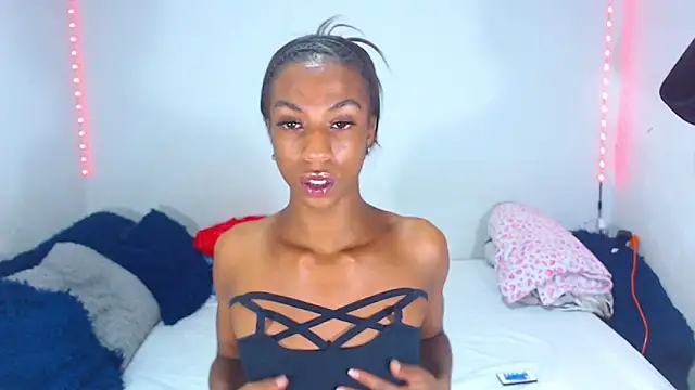 JessicaEbony online show from 12-15-24, 09:31