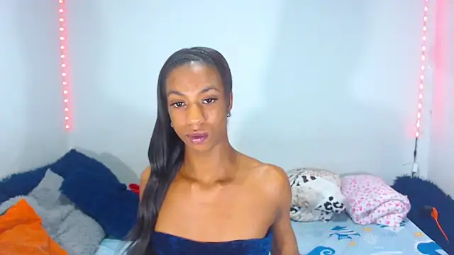 JessicaEbony online show from 01-08-25, 12:28