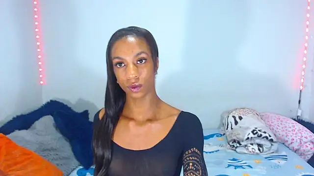 JessicaEbony online show from 01-10-25, 12:17