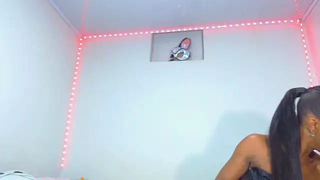 JessicaEbony online show from 01-29-25, 01:05