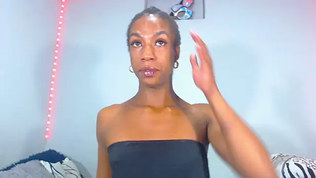 JessicaEbony online show from 02-17-25, 01:15