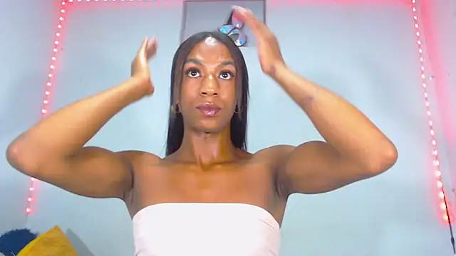 JessicaEbony online show from 02-23-25, 12:41